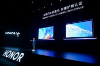 理想大屏、多屏协同升级交互，荣耀MagicBook Pro 20首发