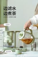 不足100元的莱卡LAICA西西里滤水壶，618把健康放进购物车