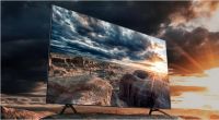 极致画质是彩电换代不二利器 三星踩准节奏再次主导8K趋势
