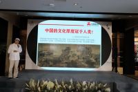 明堂红木“合院”新品登场，匠心臻造向往的生活