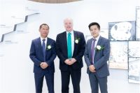 舒适篇章 开卷庐州丨德国威能合肥共享展厅全面启幕