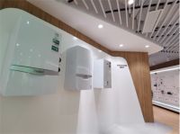 舒适篇章 开卷庐州丨德国威能合肥共享展厅全面启幕