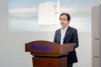 健康领鲜，臻享美好生活 松下风冷无霜三门冰箱阵容上市