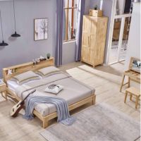 喜家帮配住宅家具 打造个性化 高品质居住环境