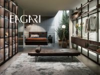 意领风发 格物维新#意格丽意式极简全屋定制登陆扬州