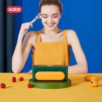 “开咯”吃饭鸭电热饭盒全新发布 引领潮流新风向