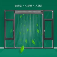 家居空气好，选对轩尼斯舒立方新风系统最紧要