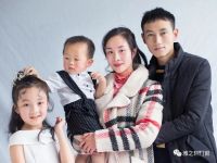 相濡以沫的牵手 是天长地久的期待