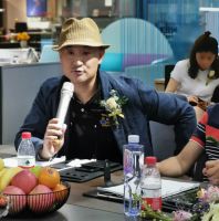 “后疫情时代室内设计师的发展之道”高峰论坛成功举办