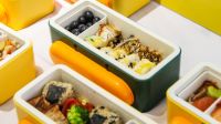 迷你萌潮家电 开咯吃饭鸭加热饭盒全新发布