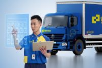 如何攻占家居物流市场？德邦的物流+万师傅模式给出思路