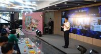 沪尚茗居徐泽宇：始终从用户角度出发 深耕研发与服务