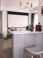 投影仪到底能不能代替电视?别的不说,这个坑千万别跳!