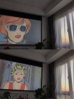 投影仪到底能不能代替电视?别的不说,这个坑千万别跳!