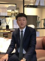 奋斗者说 南通德立淋浴房黄峰：做主导者，方有话语权