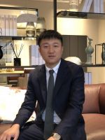 奋斗者说|南通德立黄峰：做主导者，方有话语权