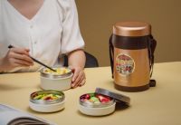 保温饭盒推荐，泰福高保温饭盒潮流担当