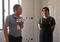 新浪家居品质工地家装大赛工长直播第二站顺利开播