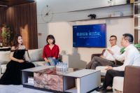 友邦第3代客厅吊顶方长系列正式发布——来日可期，友邦未来不止于“方长”