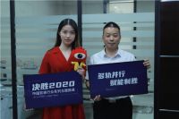 雅琪诺营销总经理唐新民：渠道为王 产品研发是金字招牌