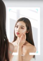 卡贝家居高新科技助力打造美妆级专业镜柜