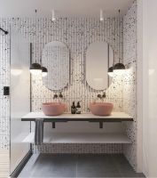 现代极简风格公寓房