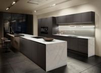 德国siematic，定义厨房高端优雅生活