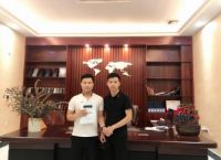 品牌新征程丨南北派门窗携手汇腾网络 共创战略合作新辉煌