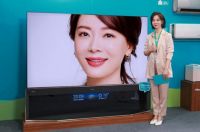 艺术体验官陈数：在海信遇见理想电视