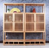 现代风格融合传统技艺 万佳一品住宅家具为居室添“亮点”