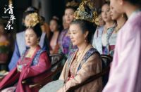 从《清平乐》中探索镜观宋式家具之美