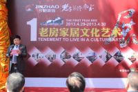 倒计时2天今朝第十届老房家居文化艺术展，硬核剧透抢先看