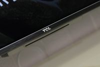 高端大气的客厅装修，TCL C8至臻QLED TV是点睛之笔