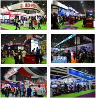 AAA展重磅打造云展会平台，“线上+线下”365天×24小时商务无缝对接！