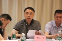凝心聚力 中国实木地板联盟2019-2020年度工作会议落幕