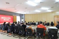 阳光合作 信守契约 建祥装饰与合作商签《阳光合作协议》