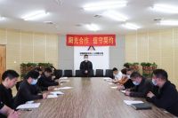 阳光合作 信守契约 建祥装饰与合作商签《阳光合作协议》