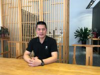2020葵花奖 | 中国建博葵花奖智能家居调研团一行走访智家人