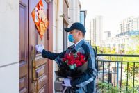 送装1台洗衣机要分19步?网友:优秀是有原因的!