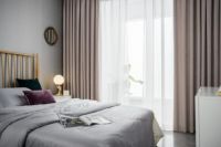 巧施定制妙招 哆哆公主居家布艺让家中颜值美出新高度