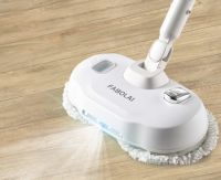 电动拖把什么牌子好？一款高性价比的拖把求带走