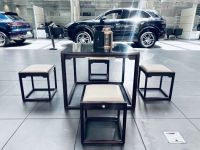 镜观家居 | 联合保时捷高端品鉴会 创新传承 恒久流传