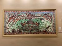 弘扬敦煌文化艺术，助力绿色安全“战疫”，国际化品牌开米显实力