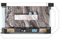 老板电器中国新厨房设计大赛三等奖获得者——曾顺