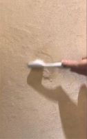 【领绣·菁华】关于墙布的保养方法