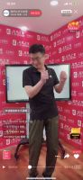 “后浪宁少”上线 居然之家直播玩出新花样