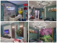 简舒全屋智能家居温州体验店火热开业,引领未来生活方式