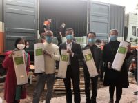 中国水森林,世界好空气