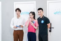 奥运冠军吴敏霞夫妇520云直播，好太太树立行业新标杆