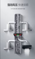 大吸力煎炒无忧，极物小Biu吸油烟机预定到手价仅需999元